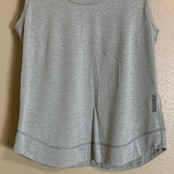 SKHOP Vanja Women’s Athletic Tank Top Light Mint Green Size‎ S - Picture 2 of 8
